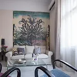 Boutique Lägenhet *