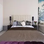Boutique Lägenhet Budapest