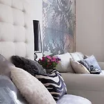 Boutique Lägenhet Budapest