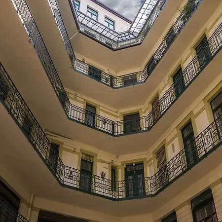 Boutique Budapest