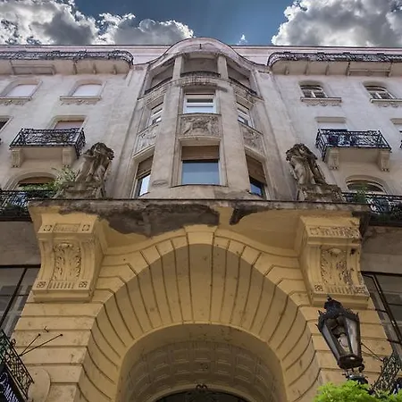 Apartment Boutique *