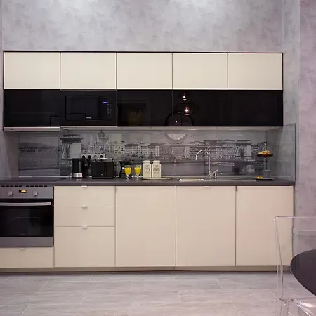 Boutique Apartment