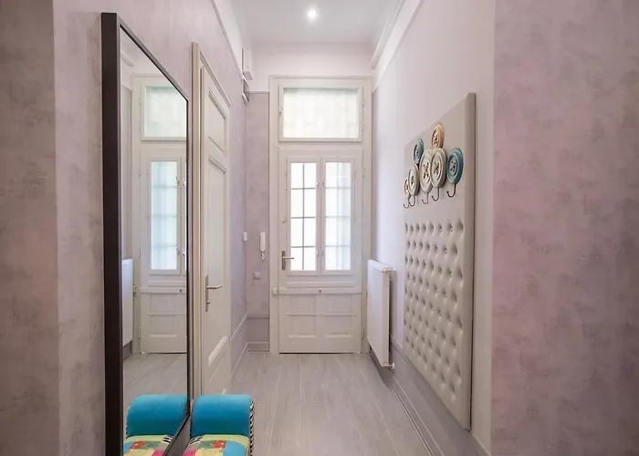 Boutique * Budapeşte