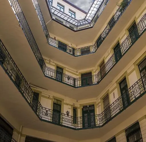 Boutique Budapesta