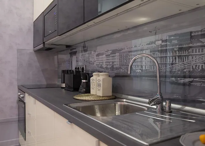Apartament Boutique *