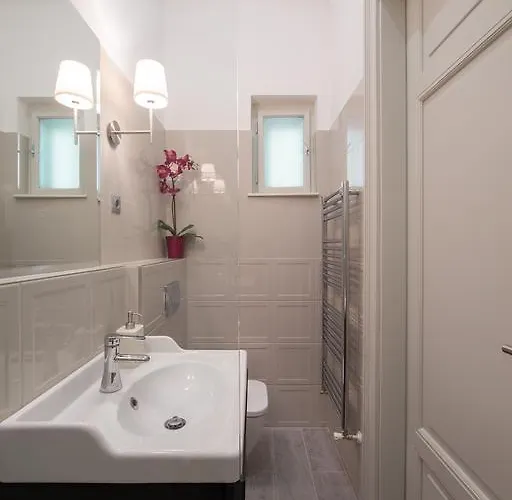 Apartament Boutique