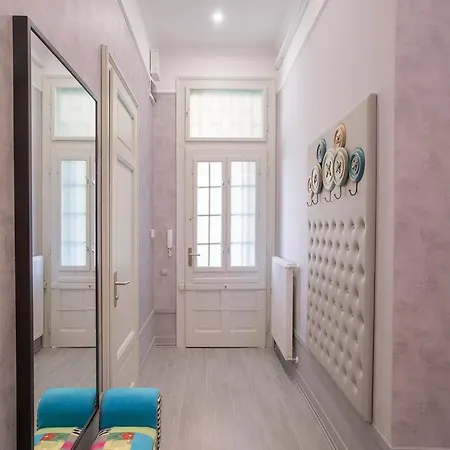 Boutique * Budapest