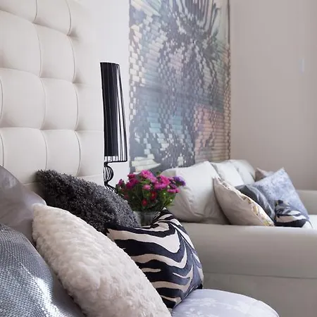 Boutique Apartament Budapesta